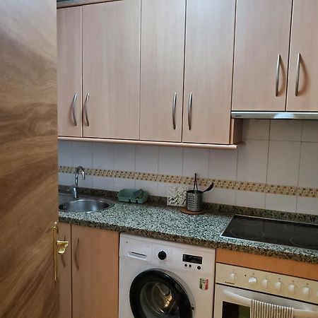 Apartamento Con Parking Gratis En El Centro De Malaga Apartment Exterior photo