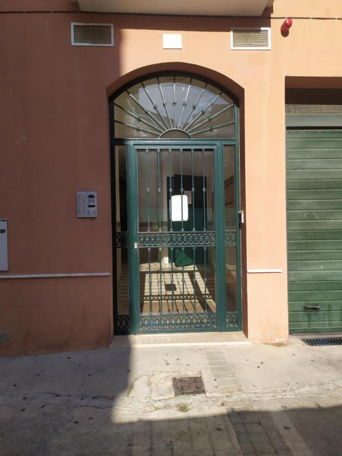 Apartamento Con Parking Gratis En El Centro De Malaga Apartment Exterior photo
