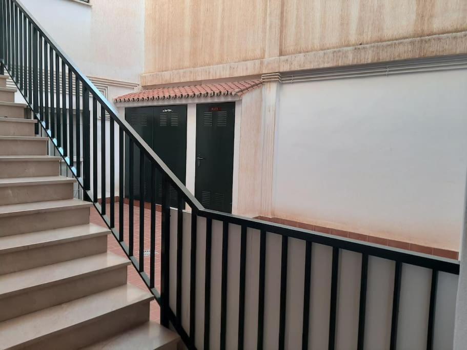 Apartamento Con Parking Gratis En El Centro De Malaga Apartment Exterior photo