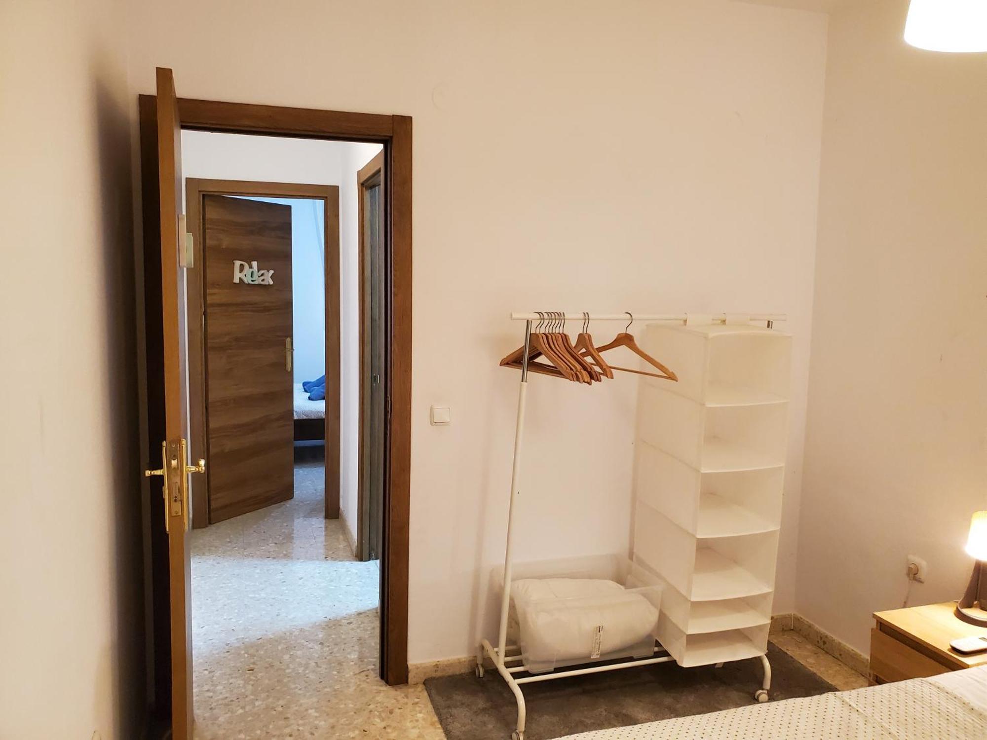 Apartamento Con Parking Gratis En El Centro De Malaga Apartment Exterior photo